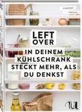 Cover: Leftover - Neuer Umschau Buchverlag