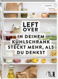 Enlarge image Cover: Leftover - Neuer Umschau Buchverlag
