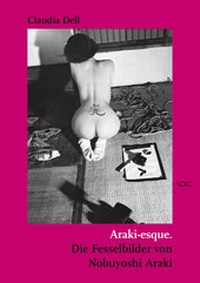 Abbildung von: Araki-esque - VDG Weimar - Verlag und Datenbank für Geisteswissenschaften