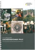 Cover: 44 Ausflugsziele: Exkursionsf&uuml;hrer Pfalz - Bezirksverband Pfalz Inst. f. pf&auml;lz. Geschichte