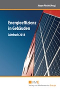 Cover: Energieeffizienz in Geb&auml;uden - v m e Verlag und Medienservice Energie