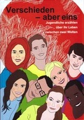 Cover: Verschieden - aber eins - UHR-Verlag