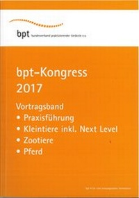 Abbildung von: bpt-Kongress 2017 - BPT Akademie