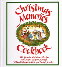 Abbildung von: Christmas Memories Cookbook - Mystic Seaport Museum