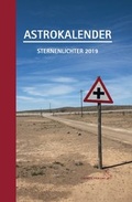 Cover: Astrokalender Sternenlichter 2019 - Chiron