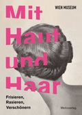 Cover: Mit Haut und Haar - Metroverlag