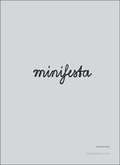 Cover: Minifesta - Bibliothek der Provinz