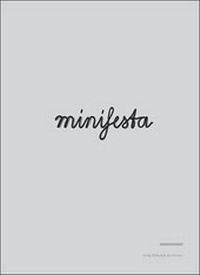 Enlarge image Cover: Minifesta - Bibliothek der Provinz