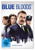 Cover: Blue Bloods - Paramount Home Entertainment