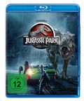 Cover: Jurassic Park - Universal Pictures Video