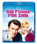 Cover: Ein Pyjama f&uuml;r Zwei - Universal Pictures Video
