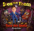 Cover: Tanz den Spatz - Oetinger Media