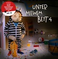 Cover: Unter meinem Bett 4 - Oetinger Media