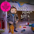 Cover: Unter meinem Bett 4 - Oetinger Media