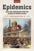 Cover: Epidemics - OUP eBook