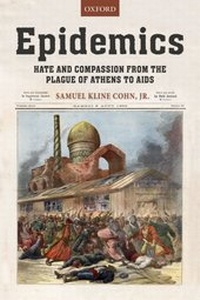 Abbildung von: Epidemics - OUP eBook