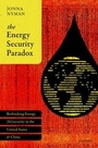 Cover: The Energy Security Paradox - OUP eBook