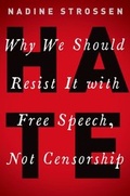 Cover: HATE - OUP eBook