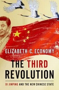 Enlarge image Cover: The Third Revolution - OUP eBook