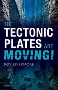 Abbildung von: The Tectonic Plates are Moving! - OUP eBook