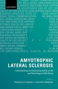 Abbildung von: Amyotrophic Lateral Sclerosis - OUP eBook