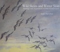 Cover: Wild Skeins and Winter Skies - Silver Brant