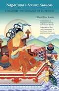 Cover: Nagarjuna's Seventy Stanzas - Snow Lion Publications