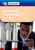 Cover: CXC Study Guide: Mechanical Engineering for CSEC - Oxford University Press