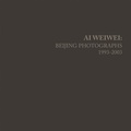 Cover: Ai Weiwei - MIT Press