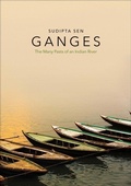 Cover: Ganges - Yale University Press
