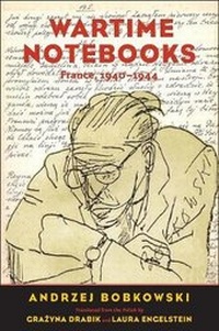 Abbildung von: Wartime Notebooks - Yale University Press