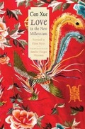 Cover: Love in the New Millennium - Yale University Press