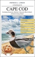 Cover: A Field Guide to Cape Cod - Yale University Press