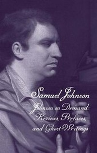 Enlarge image Cover: The Works of Samuel Johnson, Volume 20 - Yale University Press