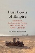 Cover: Dust Bowls of Empire - Yale University Press