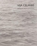 Cover: Vija Celmins - Yale University Press