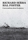 Cover: Conversations about Sculpture - Yale University Press