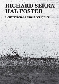 Enlarge image Cover: Conversations about Sculpture - Yale University Press