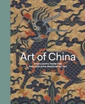 Cover: Art of China - Yale University Press