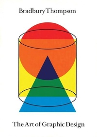 Enlarge image Cover: The Art of Graphic Design - Yale University Press