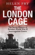 Cover: The London Cage - Yale University Press