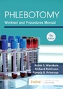 Cover: Phlebotomy - Elsevier