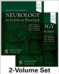 Bild: Bradley and Daroff's Neurology in Clinical Practice, 2-Volume Set - Elsevier