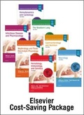 Cover: Neonatology: Questions and Controversies Series 7-volume Series Package - Elsevier
