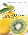 Cover: Engaging Questions with Connect Plus Access Code - McGraw-Hill Humanities/Social Sciences/Languages