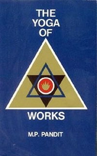 Abbildung von: Yoga of Works - Brumby Books & Music