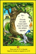 Cover: Alex and Friends, Ses Amis, I Suoi Amici, Seine Freunde, Sus Amigos - CMI Publishing Limited