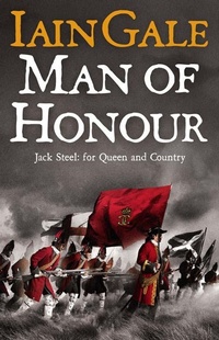 Enlarge image Cover: Man of Honour - HarperCollins