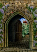 Cover: Secrets of Wolvern Castle - CMI Publishing Limited