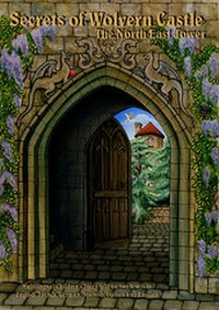 Enlarge image Cover: Secrets of Wolvern Castle - CMI Publishing Limited